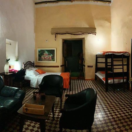 Casa Museo Alcantus Puente Nacional Esterno foto