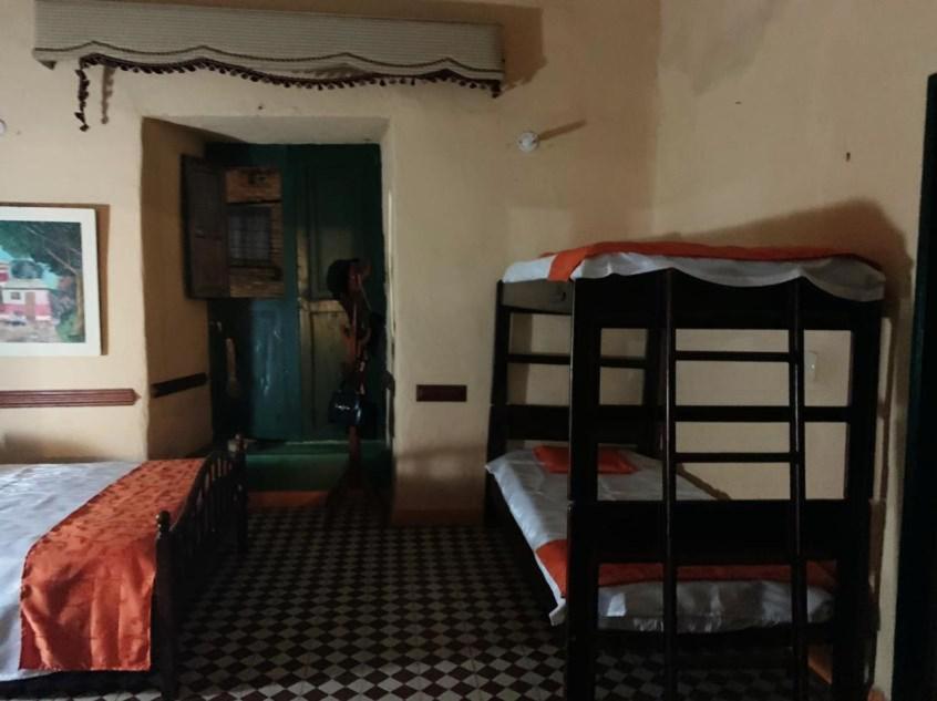 Casa Museo Alcantus Puente Nacional Esterno foto