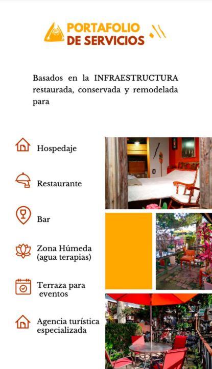 Casa Museo Alcantus Puente Nacional Esterno foto